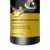 Lightweight Significant Effect Restore Confidence Ginger Hair Growth Powder
