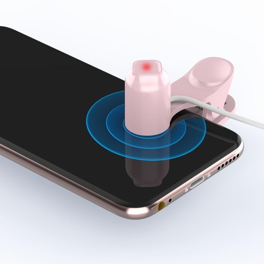 3 Gears Screen Auto Clicker Continuous Auto Like Tap Device Video Live Streaming