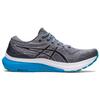 Asics Кроссовки мужские Gel Kayano 29 Metropolis Blue серо-белые 1011B440-022