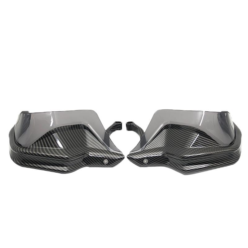 R1250GS R1200GS Wind Deflector Shield Handguards Hand Protectors For BMW R 1200 GS ADV F800GS Adventure S1000XR F900XR F850GS