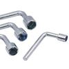 7/8/10/12/13/14mm L-Shaped Socket Wrench Hexagonal Wrench Multi Triangle Wrench Mini Socket Wrench Handheld Disassembly Tool Thread Lock3