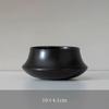 Stylish Incense Burner with Simple Incense Holder, Fits Aroma, Cone, and Stick Incense, Easy to Clean, Asian Style, Relaxation, Soothing, Yoga,
