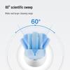 Jingdong JZ9 Smart Sonic Electric Toothbrush