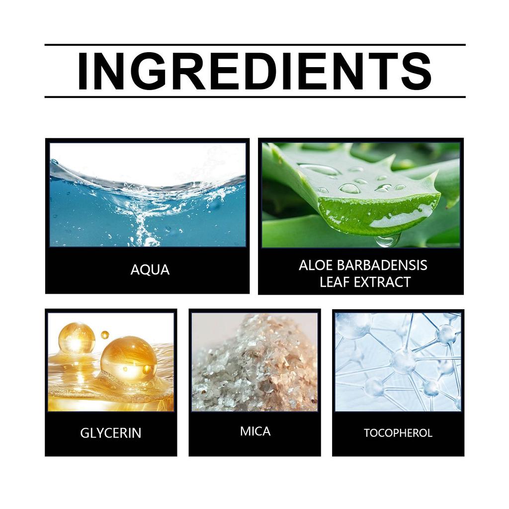 Блестящий спрей с блестками, долговечный спрей с блестками для волос, тела, кожи и одежды, водостойкий и приятный для кожи, 120 мл