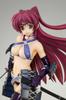 Kotobukiya Aika de Samurai Tamaki готовое изделие, окрашенное в масштабе ПВХ, Ikuno!! 1/8