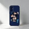 Чехол для телефона EPC Singer B-BillieS для Samsung S25, S24, S21, S22, S23, S30, Ultra, S20, Plus, Fe, Note, 5G Черный