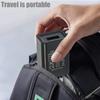 Зарядное устройство для телефона USB, 5 В, 1 А, универсальное, для настенной розетки, портативный блок питания, дорожные адаптеры питания для iPhone, iPad, Samsung, Xiaomi, штекер ЕС