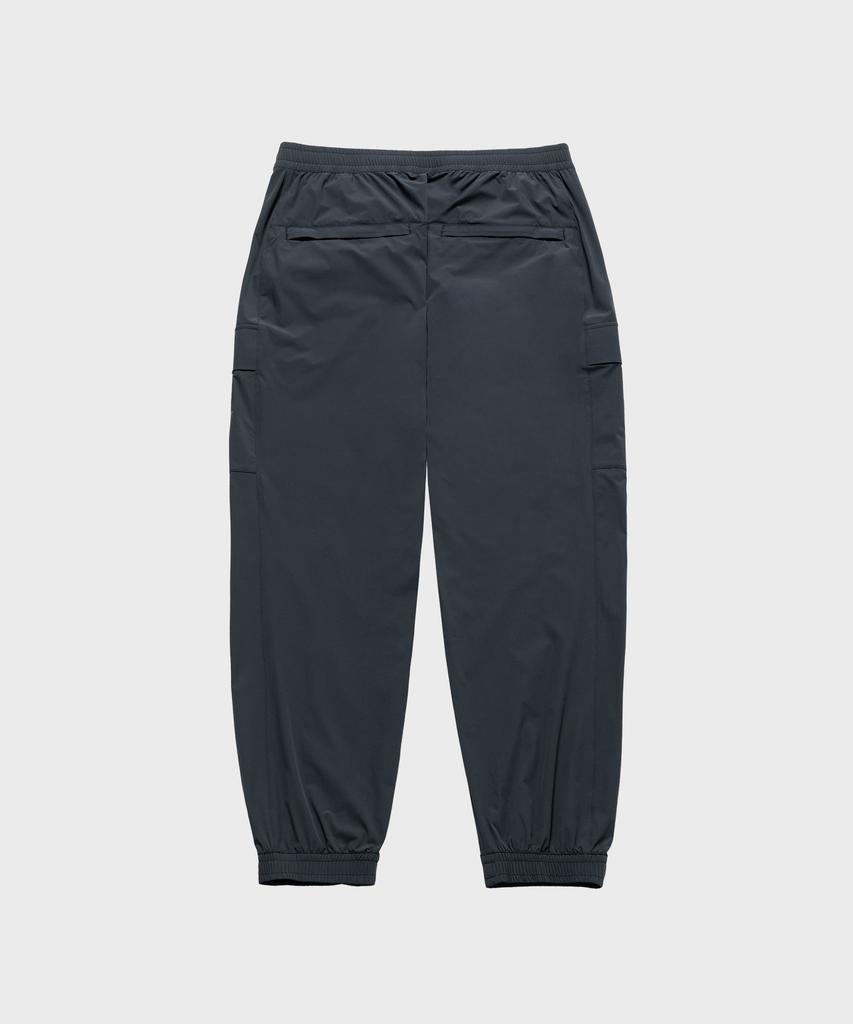 MERRELL [Мужские] Легкие спортивные брюки Trail Stretch Темно-синие