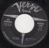 7inch Record KAI WINDING - Mondo Cane # 2 VK10313 Verve Records 1964 US Jazz Used