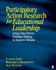 Книга Participatory Action Research for Educational Leadership : Using Data-Driven Decision Making To Improve Schools