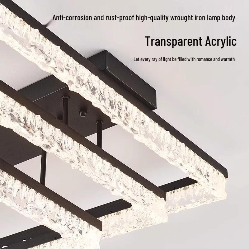 Dream Bubble Modern LED Ceiling Light