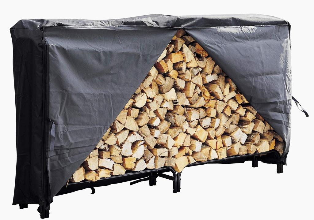 Голландская Западная Япония Чехол для дровницы (Чехол для хранения дров) LRC-L