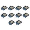 1-10PCS WeMos D1 Mini TYPE-C/Micro USB ESP8266 ESP-12F CH340G V2 Module WiFi D1 Mini Development Board 3.3V With Pin For Arduino