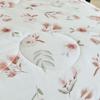 Hengyuanxiang Dreamy Floral Tencel Washed Cotton Summer Quilt