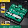 Xiaomi Impact Screwdriver Hand Manual Reversible Impact Driver Set Extractor Durable Remove Disengage Rusted Fasteners Or Frozen Bolts