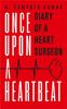 Книга Once Upon A Heartbeat By Arkalgud Sampathkumar - Paperback