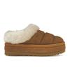 Tazzlita Slipper Chestnut Women Sneakers Brown 1146390-CHE