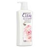 Clear Sakura Refreshing Anti-Dandruff Shampoo