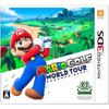Mario Golf World Tour для 3DS (для японской 3DS Sy