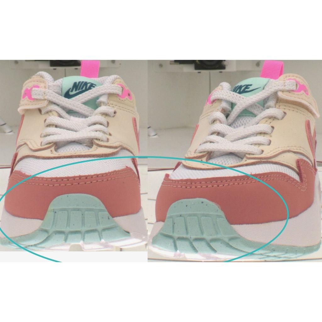 Pre-owned Nike Air Max 1 DZ3308-101-P26096061848236