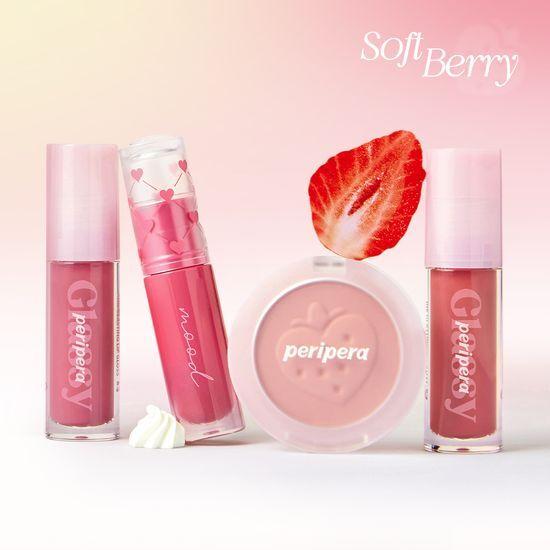 Peripera Ink Glasting Lip Gloss