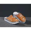 Orthopedic Women's Medical Clogs - Anti-Slip, Comfortable