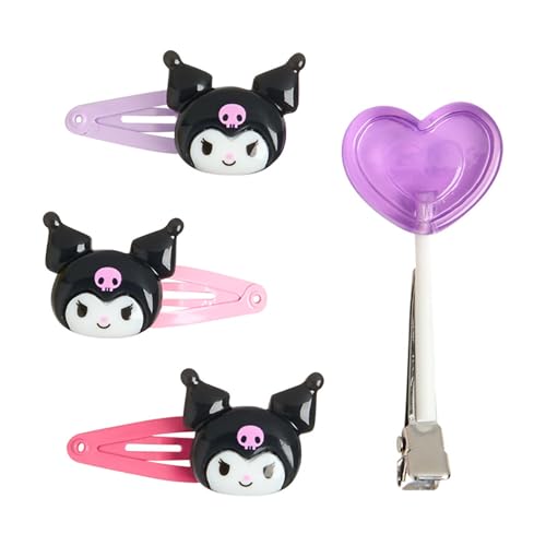 Sanrio Набор украшений для секретной куклы (Пушистая кукла) Персонажи Санрио 550027