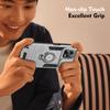 Redmi Shockproof For Case Keysion Note 12 5g 12 Pro 5g Slide Camera Protection Ring Phone Cover For For Xiaomi Poco X5 Pro 5g