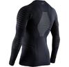 X-BIONIC Long-Sleeve Base Layer Invent 4.0