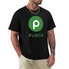 Publix Tshirt Large Size Casual Short Sleeve Top