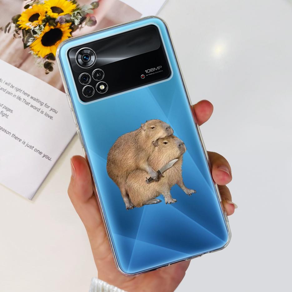 Для Xiaomi Poco X4 Pro 5G Чехол Стильный Расписной Чехол Мягкий Силиконовый Чехол для Телефона Для Xiaomi Poco M4 Pro 5G M4Pro X4Pro Fundas Coque