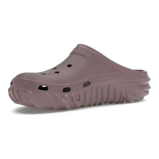 Salehe Bembury x Crocs Сабо Сару Моти Унисекс Кроссовки Фиолетовые 210141-5BM