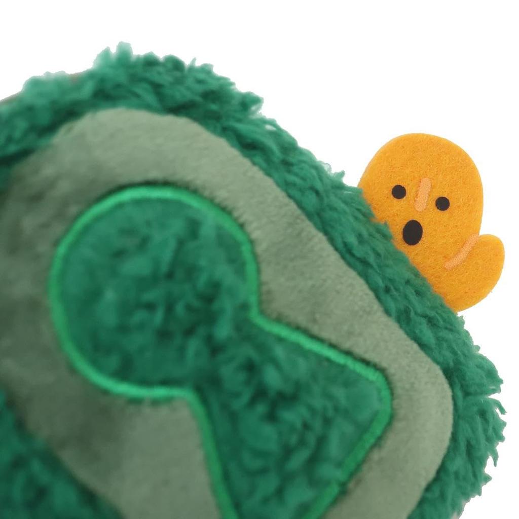 [Kamio Japan] [Mascot] Adult's Illustrated Book Plush KeychainKofun Present Cute Goods Mail Order