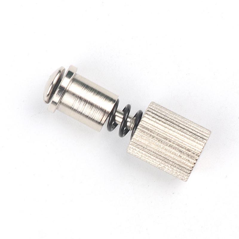 Universal Presser Foot Quick Change Screw Device Sewing Accessories Spring Foot Clamp For Home Industrial Sewing Machines