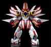 MODEROID Madou King Granzort Super Granzort Non-scale Assembled Plastic Model Third Resale