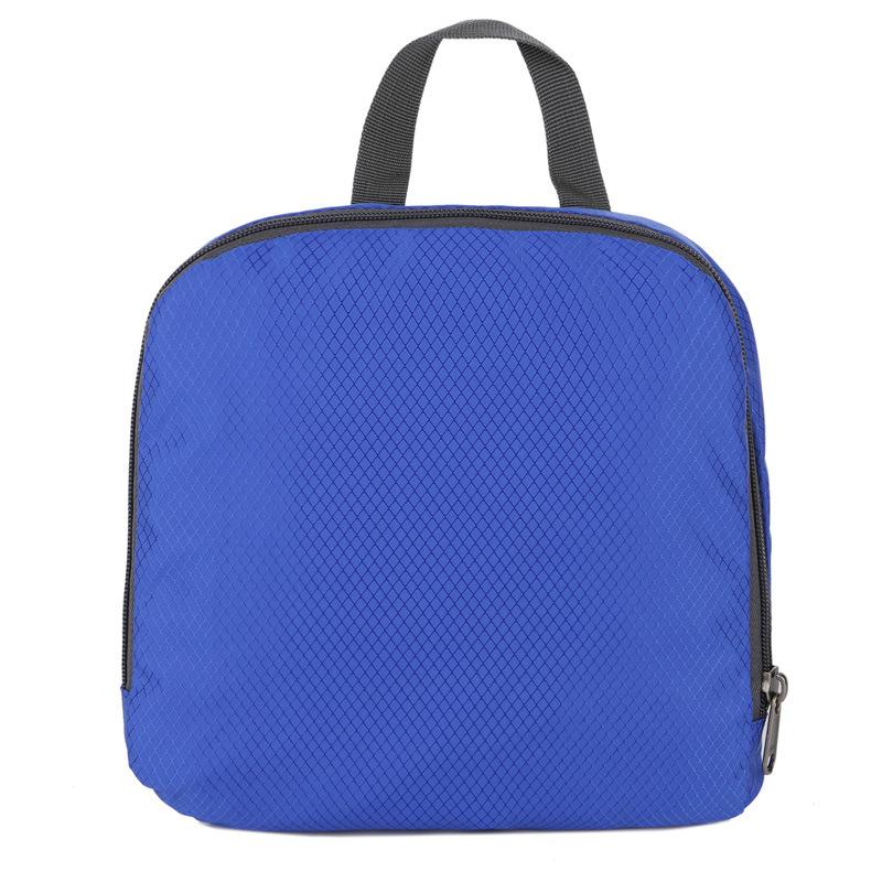 Рюкзак для путешествий на открытом воздухе, студенческий складной портативный походный рюкзак, мужской спортивный легкий рюкзак