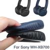 2Pcs Accessories Headset Earpads Ear Pads Ear Cushion Foam Sponge Replacement