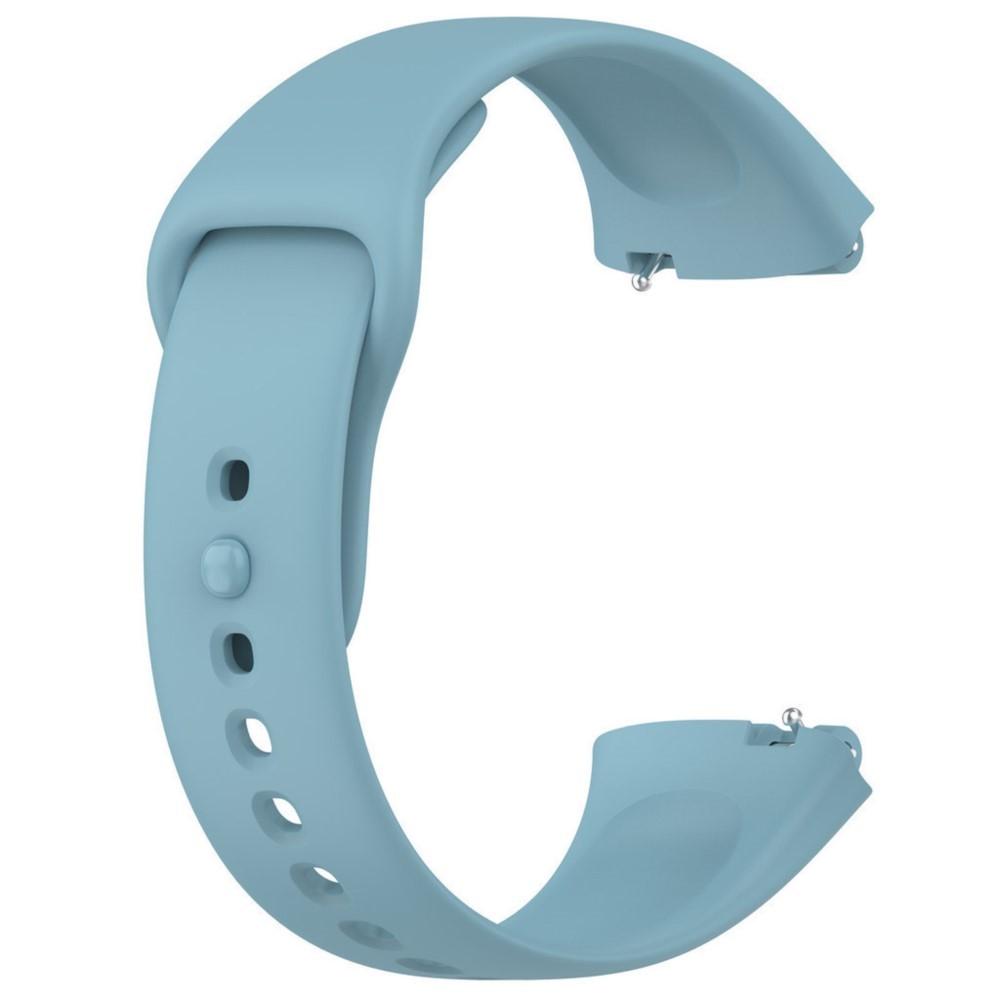 Ремешок для Xiaomi Redmi Watch 3 Active/3 Lite ремешок смарт-часы Аксессуары Спортивный силиконовый браслет correa Redmi watch3 Active