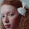 Заколка для волос Elizabeth Moments из пышного шифона с лентой