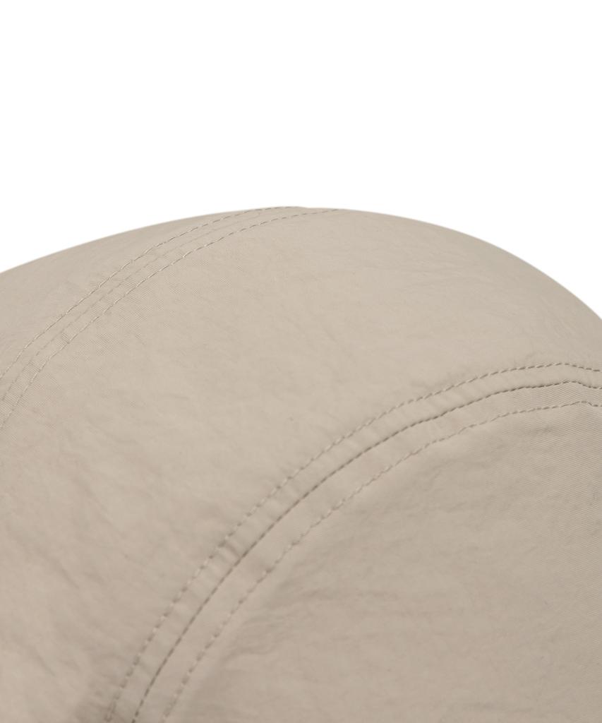 COVERNAT Authentic Box Logo Duck Cap Beige