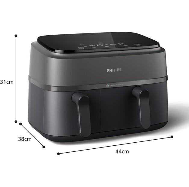 Фритюрница Philips NA350/00 3000 Series