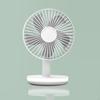 Компактный настольный вентилятор с регулируемой скоростью