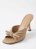 In The Balcony Yerina Sand Beige