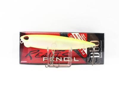 DUO Плавающая приманка Realis Pencil 100 Topwater CCC3028 (0400)