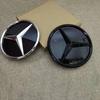 Mercedes Benz W205 W212 W213 W204 ML W166 CLA C117 A W176 W177 C W204 E GLK X204 GLA GLC GLE GLS Значок на решетку плоское зеркало переднее