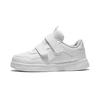 Li Ning Comfortable Daily Breathable Lightweight Casual Shoes Kids Sneakers White YKNS022-17