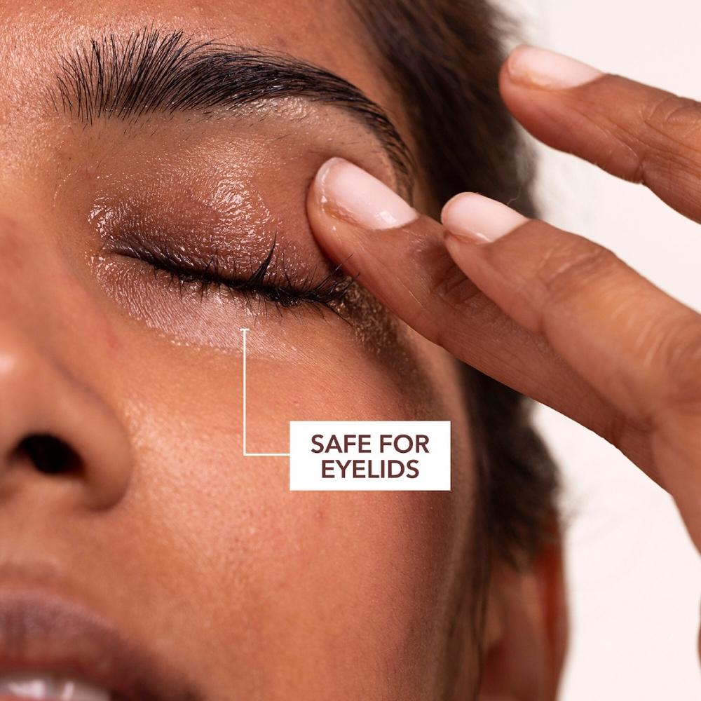 Доктор. Dennis Gross Skincare Advanced Retinol + Ferulic Тройная корректирующая сыворотка для глаз