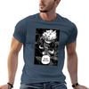 The Past Never Dies TShirt t shirt Unisex cotton t shirts with prints graphic t shirts for Unisex Tshirt