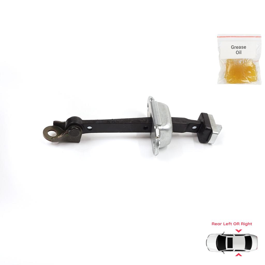 EDP1477 Ограничитель задней двери для Honda Civic MK7 VII 2000-2006 Хэтчбек Седан 72880S5DA01