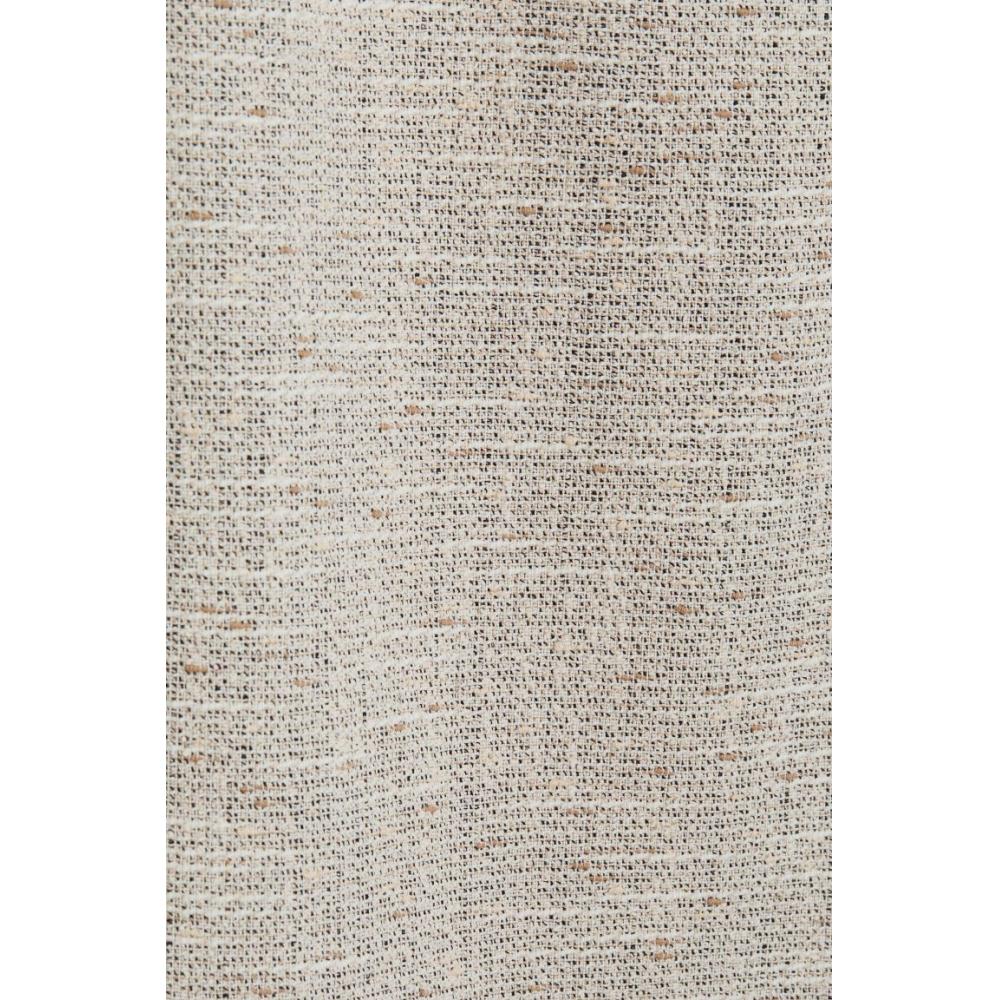 Брюки HM с 5 карманами, бежевый меланж